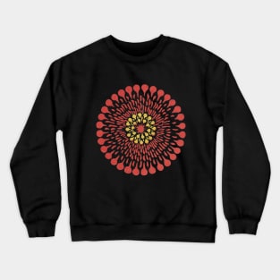 Fireworks No. 27 Crewneck Sweatshirt